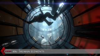 Prey #06 - Human Elements 🎼 Prey Soundtrack
