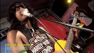 SUKIR GENK - Dikiro Preman