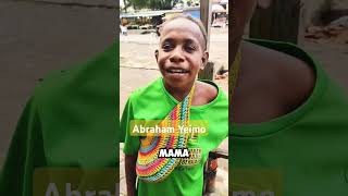 Download Lagu Viral adik Abraham Yeimo #duet #food #papuapegunungan #humor MP3