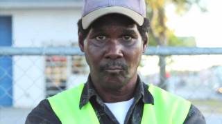 Tampa Panhandler Trailer