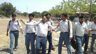 RIT, indore EC 2010 BATCH journey (2006 - 2010)