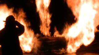 Propane Emergencies