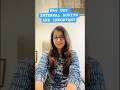 Why GST Internal Audits are important #gstindia !”