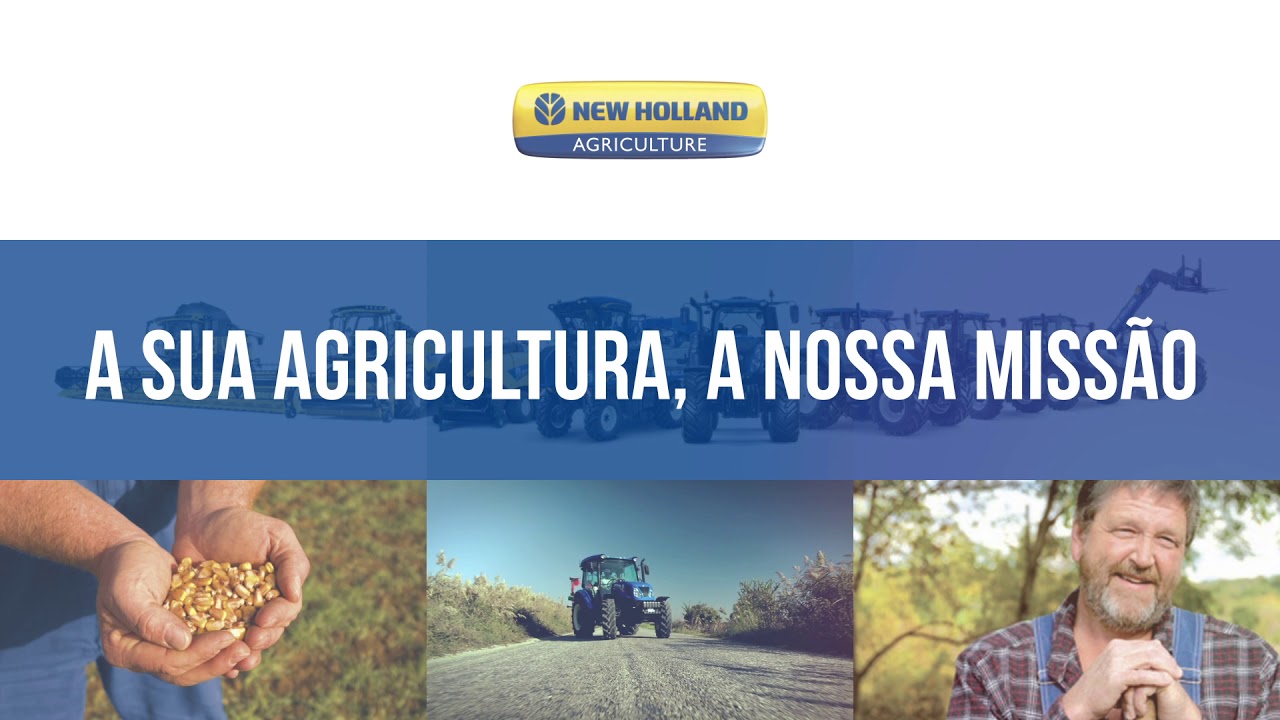 tractor tires A sua agricultura, a nossa missão