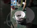 💥 💥 Explosión de peje en el Muelle de Pinamar!!!