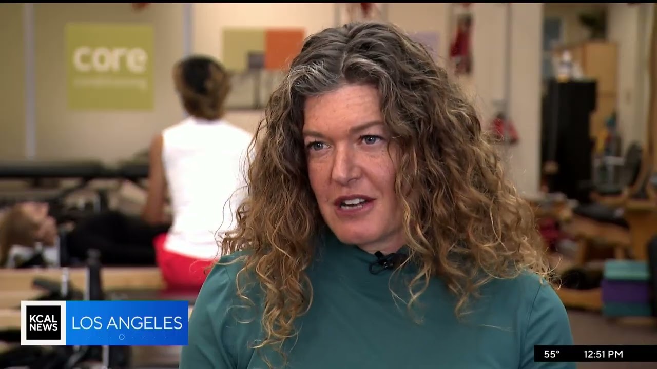 STEAM Series: Physical Therapist