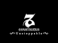 E S Posthumus Unstoppable E S Posthumus Unstoppable
