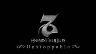 E.S. Posthumus - Unstoppable