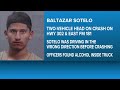 Odessa man charged in December wrong-way crash that killed 2 in Ector County