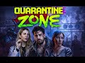 KARANTİNA BAŞLADI...☢️ | QUARANTINE ZONE | BÖLÜM 1| #canlıyayın #quarantine #quarantinezone