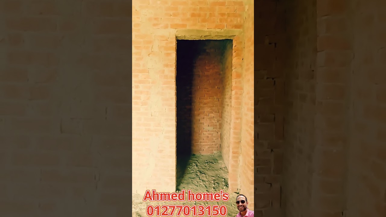 فيلا للبيع الدور شقتين في مدينة الشروق