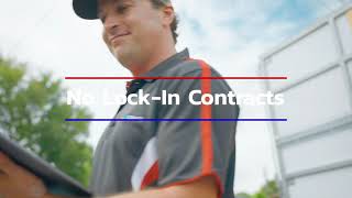 Super Easy Storage - Australia's #1 Mobile Self-Storage Company
