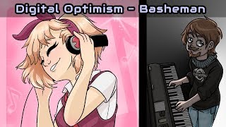 Digital Optimism Kimberlys Song - Basheman
