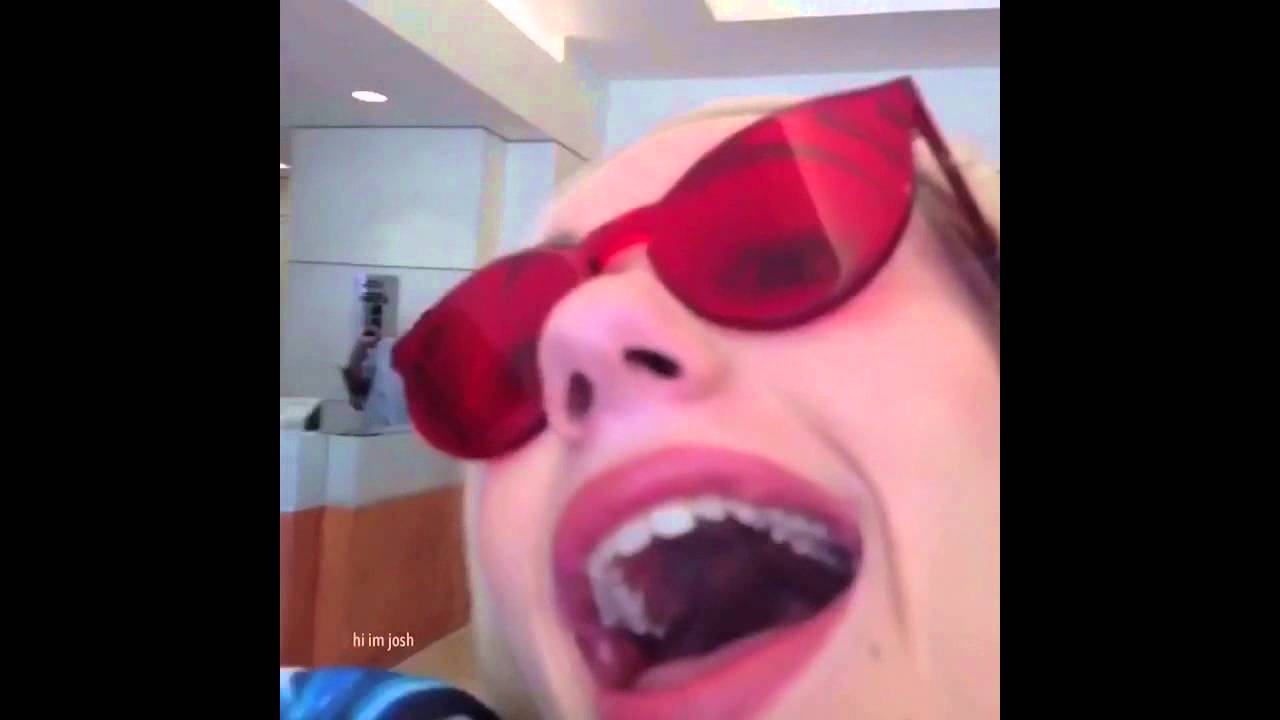 take me to iggytown -  by hi im josh