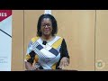 CDFHA Information Session: Tropical Storm Development by the Meteorological Department St  Maarten