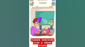 DOP 6(Delete One Part) Level 003069 Wallthrough solution- All Levels ‎@MR_BONI69 