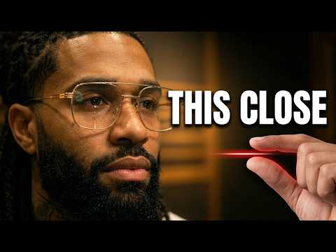This Close | We All Have Been This Close.