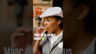 Plantaardige Gel In Je Hamburger? Restaurant Van De Toekomst S1 Kro-Ncrv