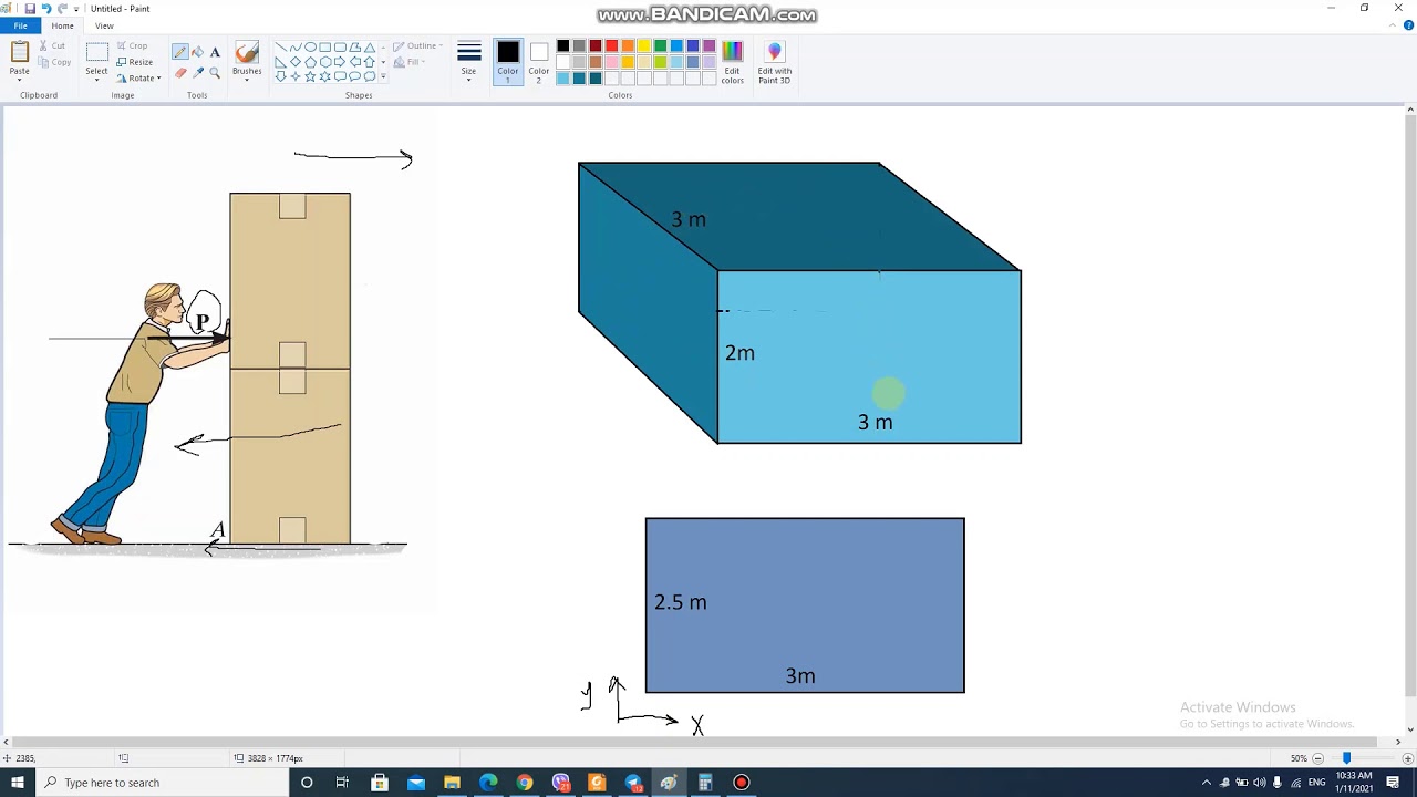 Introduction: Engineering mechanics