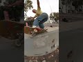 Lady Meek Rips!! #skateboarding #ladymeek #Skateverything