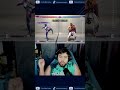 Juegos De PELA❤️  #streetfighter #streetfighter6 #español #clips #gaming #shorts #fgc #juegos