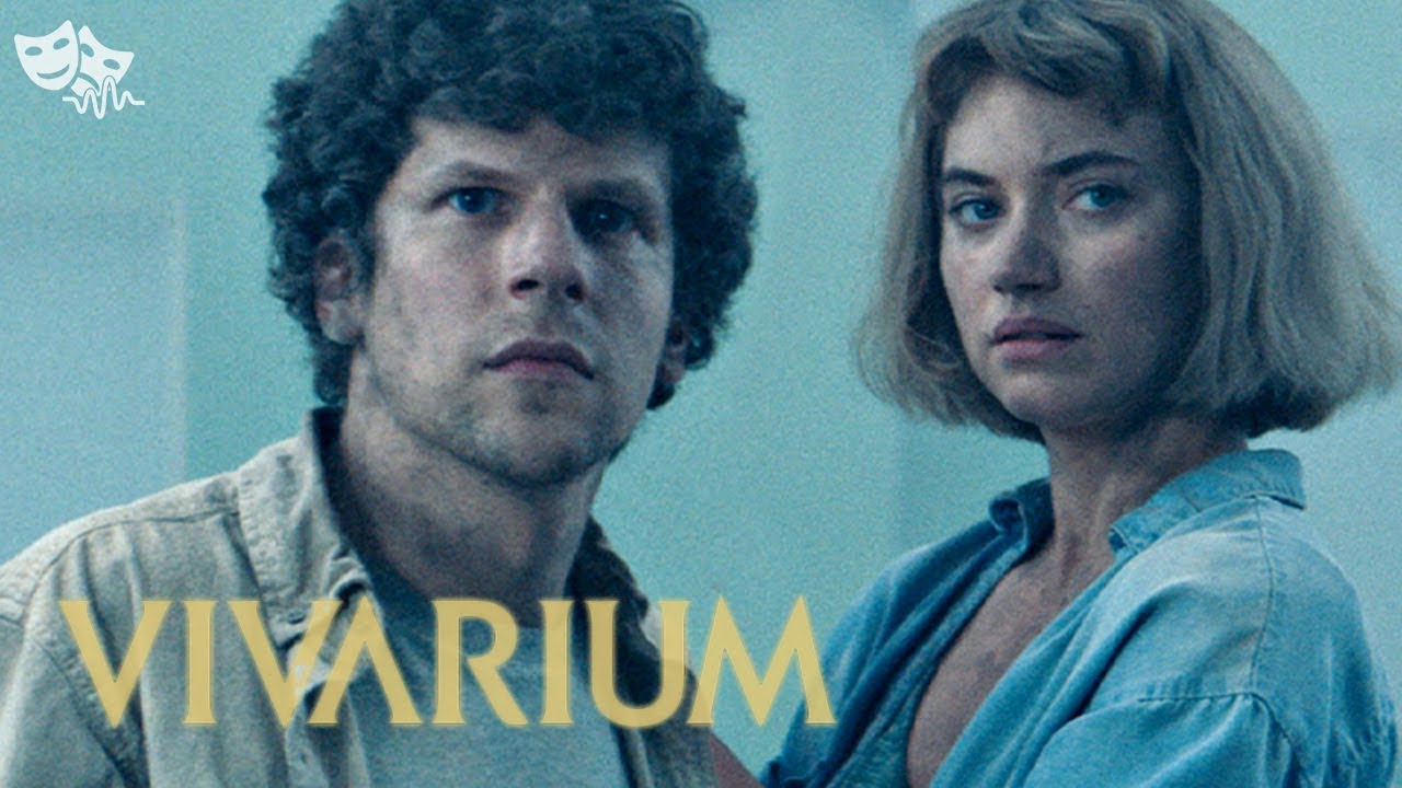 VIVARIUM (2019/2020) de Lorcan Finnegan [Critique]