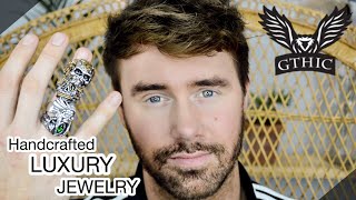 GTHIC | Luxury-Jewelry Unboxing/Review