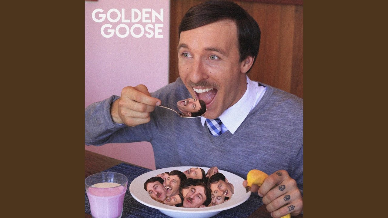 Golden Goose YouTube