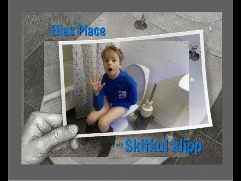 Video: Bekväm Toalett För Barn - Nyckeln Till Enkel Toalettutbildning