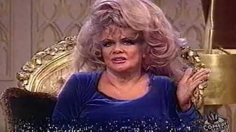 Jan Crouch October 27, 1998 TBN Praise the Lord Br...