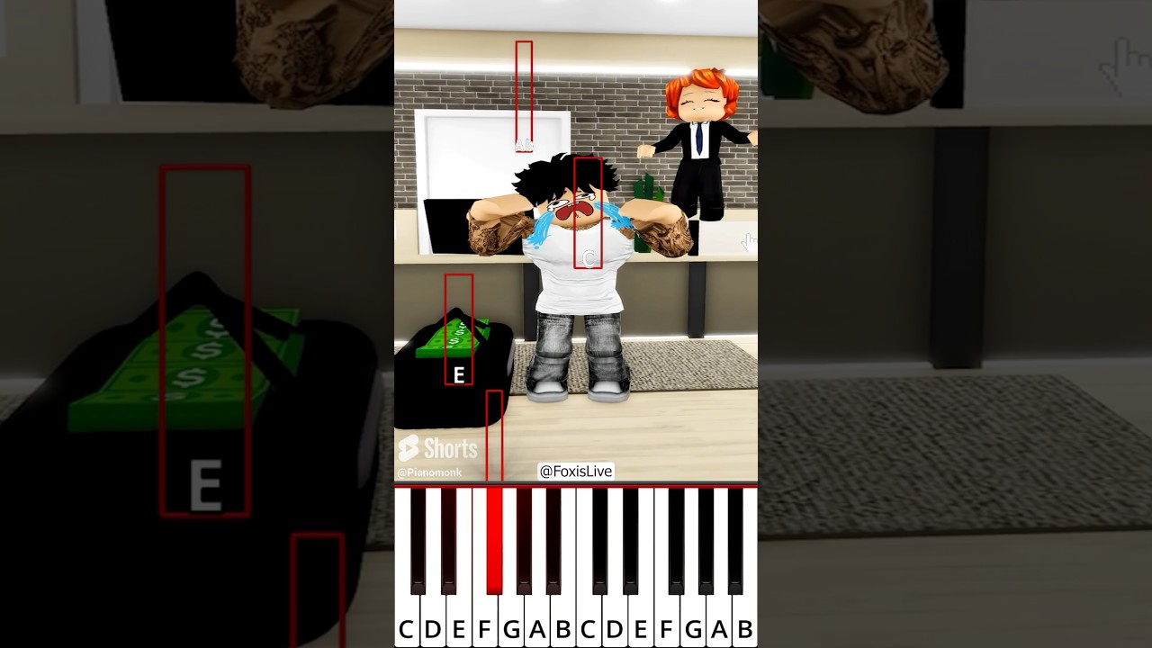 He was about to rob the bank then...🤯🔥 | cry for me 