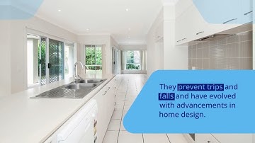 Kitchen Tile to Wood Floor Transition Ideas [2023]