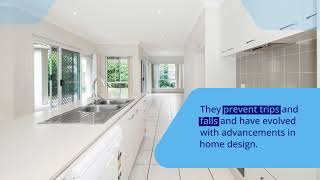 Kitchen Tile to Wood Floor Transition Ideas [2023]