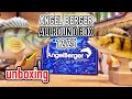 Nicht zu FASSEN 😱 Angel Berger Petri Promo WDB Allround Monatsbox 12/25 unboxing