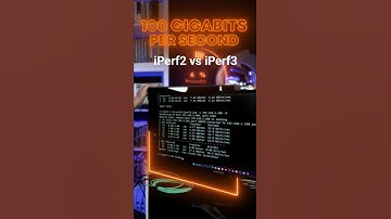They Said IPerf3 Was Bad… So I Tested It