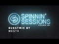 Spinnin' Sessions 281 - Guest: Mesto