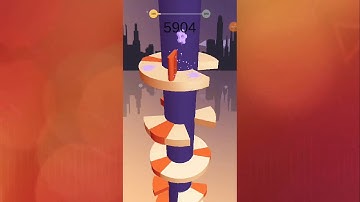 New Helix Jump update