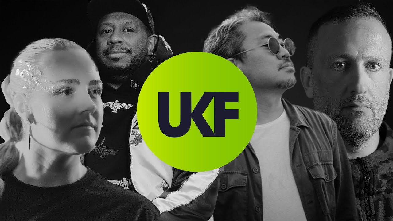 BCee, DJ Marky, Makoto & SOLAH - Tell Me
