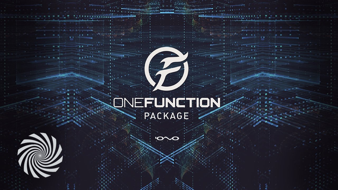 One Function & Parallel Dimension - Seems Like a Dream