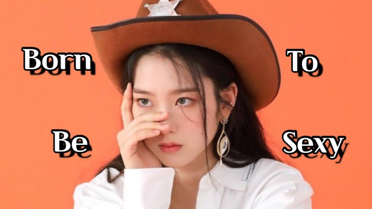 [오마이걸 지호] 완성형 섹시 지호 모음 (feat. 유아)