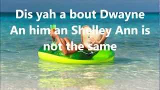 Dwayne ~ Red Rat (Dancehall 101, Vol 1) with Lyrics