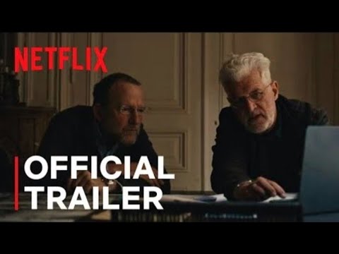 The Stringer : The Man Who Took The Photo | Official Trailer