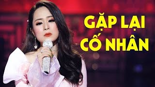 Video thumbnail of "Gặp Lại Cố Nhân - Ánh Linh Bolero [MV HD]"