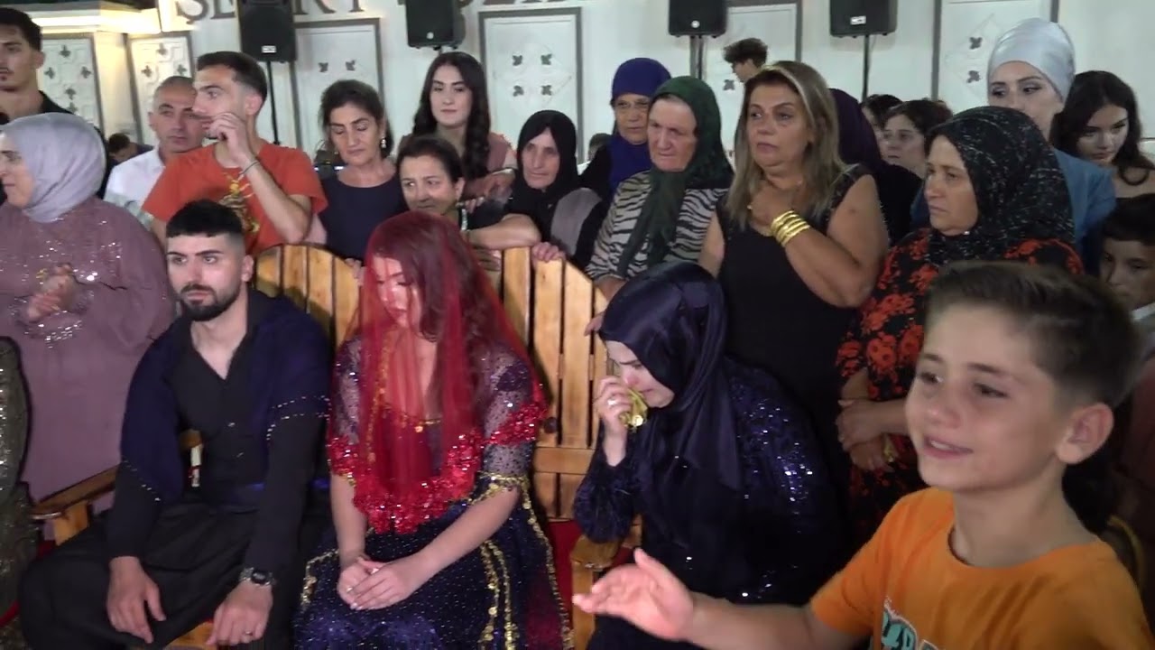 Ceren & Mehmet / Kına Töreni / 27.07.2024 / Mevlüt Maral Photography / Part 2