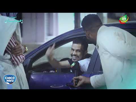 الحلقة الأولى من الموسم الخامس من برنامج أجواء رمضان  #متابعة ممتعة