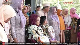 Penganten Baru  Temoan   Voc Naumy Nayla Ft Raya Ailla  Nakula Bintang Nusantara