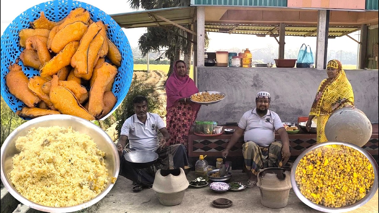 পহেলা রমজান আমেরিকান প্রবাসী ইসলাম ভাইয়ের অনুদানে এতিম বাচ্চাদের নিয়ে মায়েদের নিয়ে ইফতার