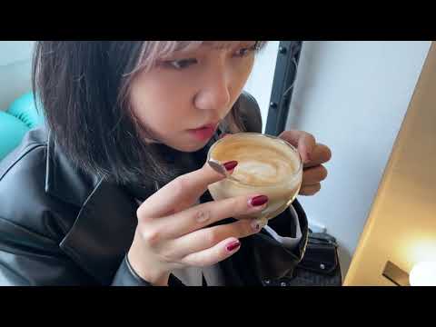 신한대학교 모델콘텐츠전공 패션필름 'DASHING DIVA'