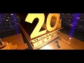 20th Century Box 