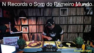 Flash House 1987 1988 1989 1990 - Davi Marques Classic Mix - Dec 2025